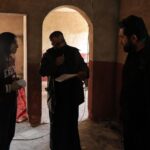 Ali Fadil Instagram - تسجيل خروج .. كواليس