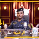 Ali Fadil Instagram - ولاية بطيخ الحلقة الثالثة الليلة على العراقية ساعة بال١٠