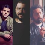 Ali Fadil Instagram - على بركة الله دارت اليوم كامرة بنج عام ٢ والجديد هذه السنة سيكون اشتراك أربعة مخرجين في تنفيذ العمل علي فاضل مصطفى كريم لؤي فاضل ( مو اخوية تشابه أسم الاب) حيدر الشامي والمخرجين الثلاثة مصطفى ولؤي وحيدر ستكون هذه تجربتهم الدرامية الاولى في خيار فني تبنته شركتنا لتقديم وجوه جديدة في الاخراج كما فعلنا سابقا في التمثيل وكلنا حماس لمشاهدة ابداعهم الفني مستقبلا @abbasluay @hydersamir