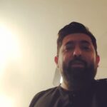 Ali Fadil Instagram - فرررررررركش