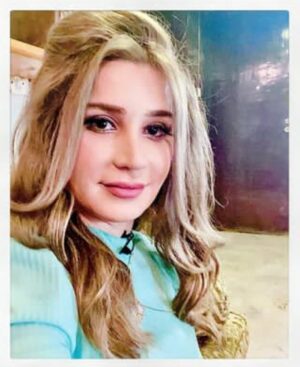Ali Fadil Instagram - كل عام وانت خاتون وبألف خير وصحة وسعادة وراحة بال يا رب