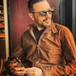 Ali Fadil Instagram - تكون وسيم ممكن تكون جذاب جائز تكون موهوب تصير تكون مثابر واردة بس تكون كلهن فأنت اثير كشكول كل عام وانت بالف خير حبيبي @kashkoolatheer