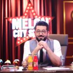 Ali Fadil Instagram - كواليس الحلقة السابقة او السابعة بكيفكم @yasien_muhamed