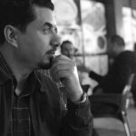 Ali Fadil Instagram - لست من محبي الجوائز الفردية .. هاجس الافضل لا يؤرقني لأنني مؤمن بان الفنان يعرف نفسه اذا كان هو الافضل بين اقرانه من خلال ما يقدمه لكن .. وللتاريخ في حفل الهلال الذهبي ليلة امس @haideralnuaimi اعطاني درس بليغ مما دعاني لمراجعة نفسي كثيرا لانهم منحوني اكبر جائزتين في المهرجان وهم على يقين بعدم حضوري بعد ان اعتذرت من الحضور وهم باستطاعتهم تغيير الجائزة ومنحها لشخص سيحضر المهرجان ويحتفل الا ان حيدر النعيمي ولجنة الهلال الذهبي الموقرة لم يغالطوا ضميرهم المهني اسف صديقي حيدر لأنني لم اكن حاضرا ليلة امس واعدك بأني ساغير عاداتي واكون ضيفك الدائم في هلالك الذهبي مستقبلا واشكر اللجنة التي منحتني جائزتين عن عمل احبه كثيرا وهو بنج عام شكرا احمد وحيد شكرا غسان شكرا اثير اموري ، وسام ، اوس ، هيثم ، عباس ، عمار وعمار وطه وكوكي ومنذر وعمران ومحمد وطالب وكل المبدعين ومبروك لكل المجتهدين في اعمال الموسم السابق