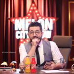 Ali Fadil Instagram - كواليس الحلقة السابقة او السابعة بكيفكم @yasien_muhamed