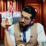Ali Fadil Instagram - كواليس حلقة امبارح واحنا ولاد النهاردة ههههههههه احبكم