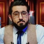 Ali Fadil Instagram - كواليس حلقة امبارح واحنا ولاد النهاردة ههههههههه احبكم