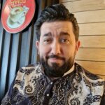Ali Fadil Instagram - Group B عود هو لغته الثانية إنجليزية بالجيم