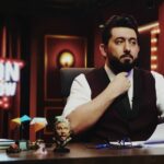 Ali Fadil Instagram - Group B عود هو لغته الثانية إنجليزية بالجيم