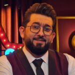 Ali Fadil Instagram - Group B عود هو لغته الثانية إنجليزية بالجيم