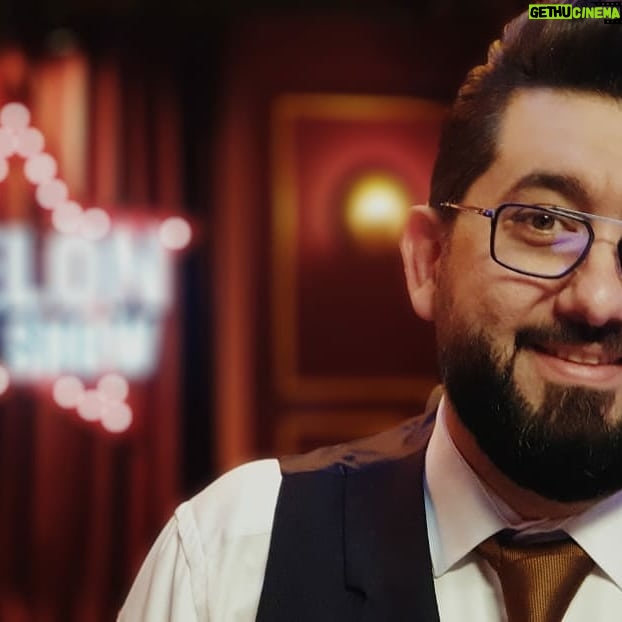 Ali Fadil Instagram - Group B عود هو لغته الثانية إنجليزية بالجيم