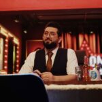 Ali Fadil Instagram - Group B عود هو لغته الثانية إنجليزية بالجيم