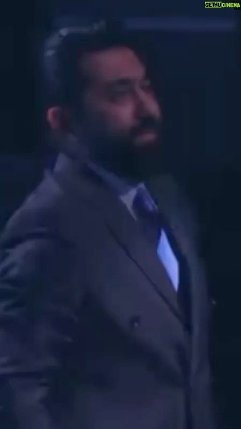 Ali Fadil Instagram - وية الغالي @raedabufatean
