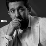 Ali Fadil Instagram - لكل من يسير معي اقول له احذر ….. امامك مركبة طويلة ( تايروفسكي) اسف بس لازم وية الجلسة اكو عبارة رنانة حتى لو خريط الصور بعدسة الحبيب كرار @photokhana_studio
