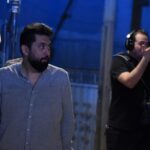 Ali Fadil Instagram - كان يوم عمل متعب 😞 لكن ممممممتع 💪 @wilayet.batikh.official