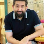 Ali Fadil Instagram - مساء الخير @samawer.iq @boss