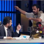 Ali Fadil Instagram - #ابو_الحلول يحل مشكلة الجفاف في #العراق .... للمشاهدة الرابط في #البايو #ولاية_بطيخ الموسم الـ الثام