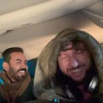 Ali Jassim Instagram - و تالي ويه سارة ؟ 🤣🤣🤣 #مجنون_سارة قريباً على الشرقية وعلى منصة 1001 @1001.stream