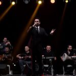 Ali Jassim Instagram - مقتطفات من حفل #الف_ليلة_وليلة #بمناسبة_أعياد_نوروز 1001 Nights Park - الف ليلة و ليلة بارك