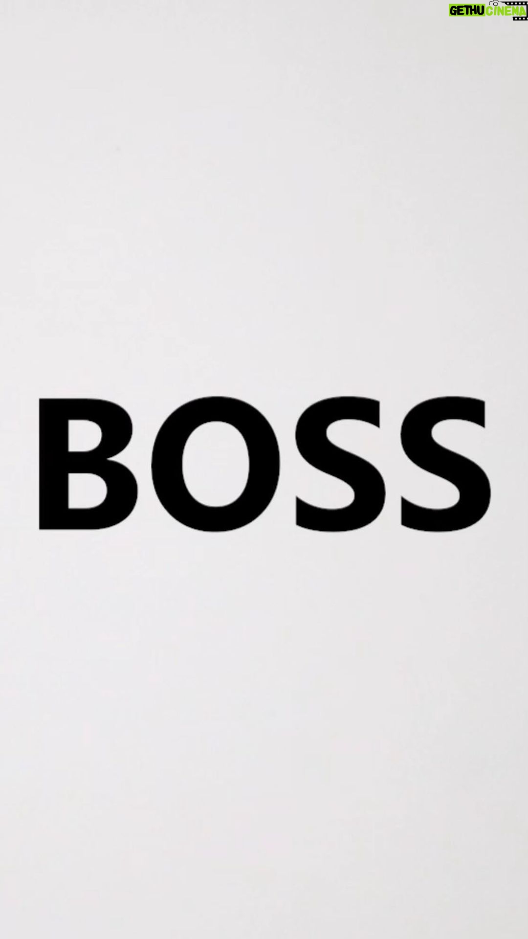 Ali Jassim Instagram - NEW FASHIONS AND HIGHLIGHTS Unleash your style to its fullest #BeYourOwnBOSS @boss @brandaat.iq @alien.vision1
