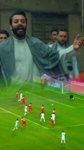 Ali Jassim Instagram - الف مبروك لعراقنا العظيم مبروك لبطل الخليج والذهب للذهب 🇮🇶 وشكل الاغنية فال خير على منتخبنا هههه وهلهلي ياام العراقيين🇮🇶 #فخورين_كوني_عراقي🇮🇶🤍