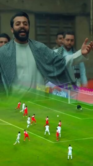Ali Jassim Instagram - الف مبروك لعراقنا العظيم
مبروك لبطل الخليج 
والذهب للذهب 🇮🇶
وشكل الاغنية فال خير على منتخبنا هههه
وهلهلي ياام العراقيين🇮🇶
#فخورين_كوني_عراقي🇮🇶🤍