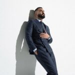 Ali Jassim Instagram - @boss @brandaat.iq @alien.vision1