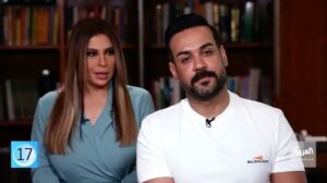 Ali Jassim Instagram - 25سؤال 
مع الأعلامية #سارة_الدندراوي
@sarahdundarawy 
على قناة #العربية