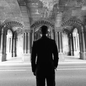 Ali Jassim Instagram - #blackandwhite 🎬