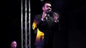 Ali Jassim Instagram - مقتطفات من حفل 
#الف_ليلة_وليلة 
#بمناسبة_أعياد_نوروز