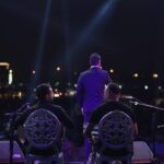 Ali Jassim Instagram - مقتطفات من حفل #الف_ليلة_وليلة #بمناسبة_أعياد_نوروز 1001 Nights Park - الف ليلة و ليلة بارك