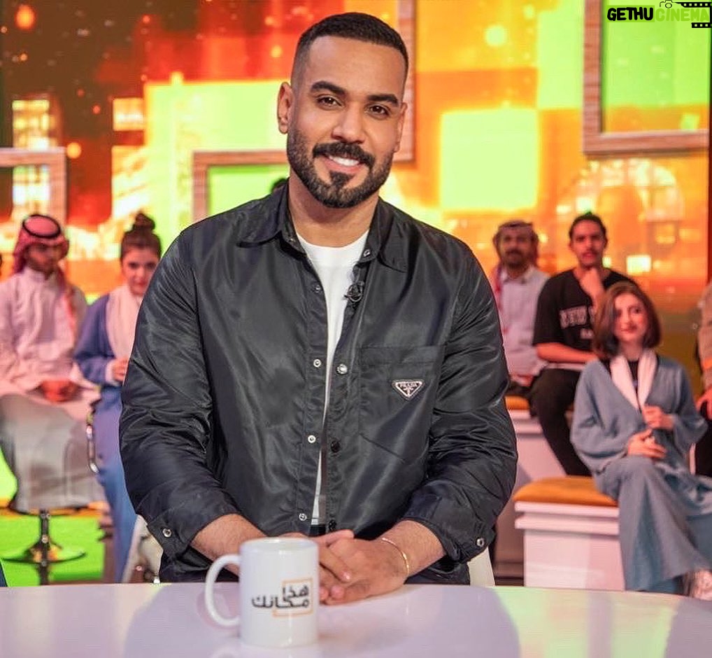 Ali Jassim Instagram - #هذا_مكانك مع المبدعين
