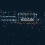 Ali Jassim Instagram - مقتطفات من حفل #الف_ليلة_وليلة #بمناسبة_أعياد_نوروز 1001 Nights Park - الف ليلة و ليلة بارك