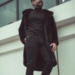 Ali Jassim Instagram – Stay strong for yourself..🤍