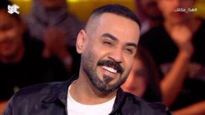 Ali Jassim Instagram - #اوقعلك_عقد_للموت في برنامج #هذا_مكانك من الحاني للبرنس #ماجد_المهندس