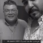 Ali Jassim Instagram – جديدي مع الشاعر الراقي مهند العزاوي @muhaned_azawy 
#حقك_علية 
من توزيع المبدع احمد المهندس @ahmed_almuhandes 
 
تصوير @gf 
مونتاج @s96a06
انتاج 
#نجوم_الدار_البيضاء