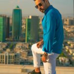 Ali Jassim Instagram – ‎A Sneak Peek 
‎….Count Down