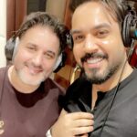 Ali Jassim Instagram – قريباً عمل يجمعني بالنجم #ملحم_زين