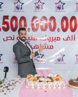 Ali Jassim’s Top 10 Instagram Photos That Captured Hearts