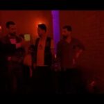 Ali Jassim Instagram – كلي فخر واعتزاز لوقوفي على هذا الصرح العظيم مسرح #مهرجان_بابل_الدولي 
الفرحه الي أنتابتني وأني معاكم ماتنوصف ياحبايبي❤️ كلي فخر  بشوفتكم جمهوري وأهلي وناسي 
واخيراً لتقينا على أرض عراقنا العظيم 🇮🇶
العراق يستاهل فرحه ويستاهل كلشي حلو بالدنيا