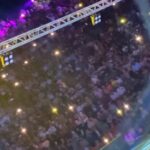 Ali Jassim Instagram - كلي فخر واعتزاز لوقوفي على هذا الصرح العظيم مسرح #مهرجان_بابل_الدولي الفرحه الي أنتابتني وأني معاكم ماتنوصف ياحبايبي❤️ كلي فخر بشوفتكم جمهوري وأهلي وناسي واخيراً لتقينا على أرض عراقنا العظيم 🇮🇶 العراق يستاهل فرحه ويستاهل كلشي حلو بالدنيا