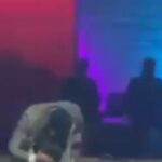 Ali Jassim Instagram – كلي فخر واعتزاز لوقوفي على هذا الصرح العظيم مسرح #مهرجان_بابل_الدولي 
الفرحه الي أنتابتني وأني معاكم ماتنوصف ياحبايبي❤️ كلي فخر  بشوفتكم جمهوري وأهلي وناسي 
واخيراً لتقينا على أرض عراقنا العظيم 🇮🇶
العراق يستاهل فرحه ويستاهل كلشي حلو بالدنيا