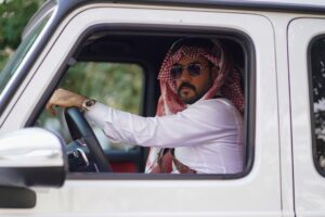 Ali Jassim Instagram - أنا عكَال الزلم
لو طاح كلهه #تطيح