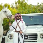 Ali Jassim Instagram – أنا عكَال الزلم
لو طاح كلهه #تطيح