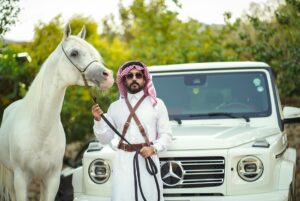 Ali Jassim Instagram - أنا عكَال الزلم
لو طاح كلهه #تطيح
