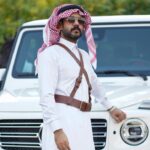 Ali Jassim Instagram – أنا عكَال الزلم
لو طاح كلهه #تطيح