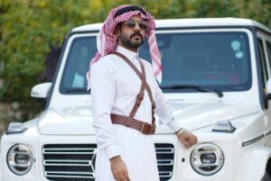 Ali Jassim Instagram - أنا عكَال الزلم
لو طاح كلهه #تطيح