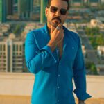 Ali Jassim Instagram – ‎A Sneak Peek 
‎….Count Down