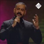 Ali Jassim Instagram - الشمس شمسي كان الي الشرف أن أغني للشاعر الكبير الراحل كريم العراقي ومن الحان الاستاذ جعفر الخفاف توزيع الموزع الراقي حسام الدين @husam_aldeen_ ودعاً ياحزن وكان الي الشرف أيضاً ان أغني لصوت الارض الفنان الكبير الراحل ياس خضر ومن الحان الاستاذ الملحن الراحل طالب القرغولي ومن كلام الشاعر الاستاذ داود الغنام ومن توزيع الراقي حسام الدين @husam_aldeen_