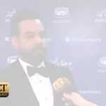 Ali Jassim Instagram – بعض من اللقاءات التي أجريت اثناء حفل المجاز في الشارقه